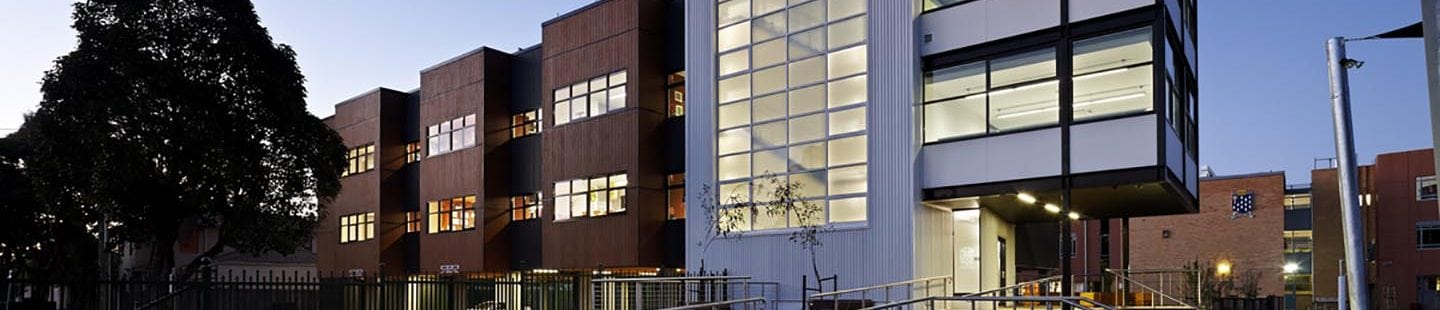 St Leonard’s College -Junior School