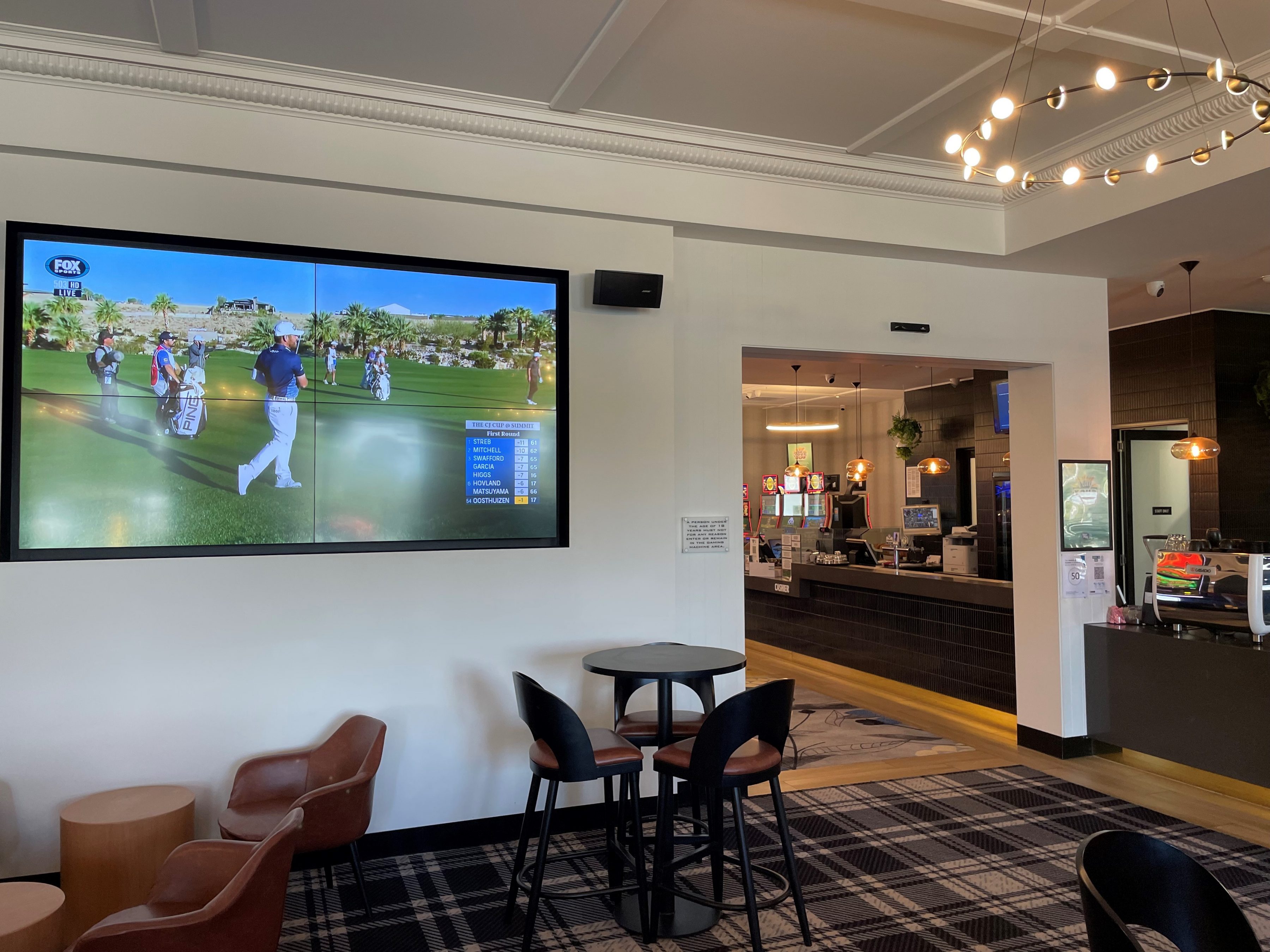 Macrmor AV Cardinia Audio Visual